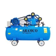 Máy Nén Khí Dây Đai 200L Aramco W-0.36/12.5 (4HP)