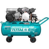 Máy Nén Khí Dây Curoa 50L 2HP TOTAL TC2200506T