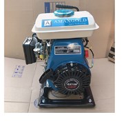 Động Cơ Nổ Chạy Xăng 4 Thì AmaxGold 2.5HP GX100 