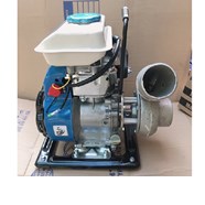 Động Cơ Bơm Nước Chạy Xăng 4 Thì AmaxGold 2.5HP WP20XS 