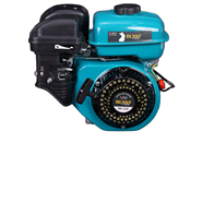 Động Cơ Xăng Bunny 7.5HP BN-230 Tua Nhanh 