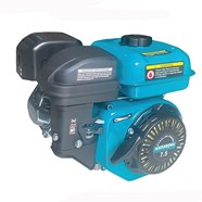 Động Cơ Xăng Kamastsu 7.5HP GX230R (Tua Chậm)