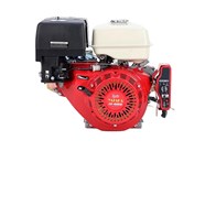 Động Cơ Xăng Yataka 15HP CS-420CD Tua Chậm Có Đề