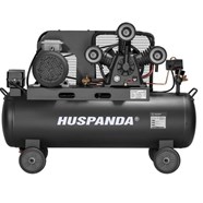 Máy nén khí không dầu Huspanda HCD – 105L