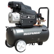 Máy Nén Khí Có Dầu 3HP Huspanda 30L HCD-1350