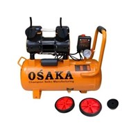 Máy Nén Khí Không Dầu Osaka 1080W SK1080-24L