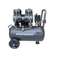 Máy Nén Khí Không Dầu 1350W Huspanda 30L HKN-1350