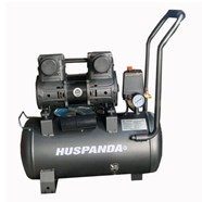 Máy nén khí Huspanda HCD – 75L