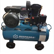 Máy nén khí dây đai Huspanda HCD-45L