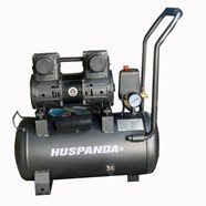 Máy nén khí không dầu Huspanda HKN 1450 30L