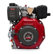 Động Cơ Chạy Dầu Diesel 6HP Weima WM178F 