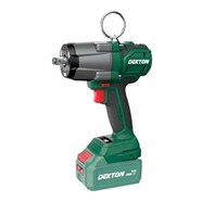 Máy Siết Bu Lông Dùng Pin 21V Dekton M21- IW800N