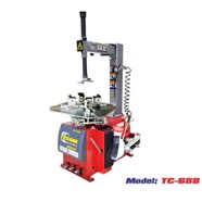 Máy Ra Vào Lốp Xe Máy Điện Tecom TC-688