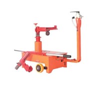 Máy ra vào lốp xe tải dùng hơi TJ-2250A