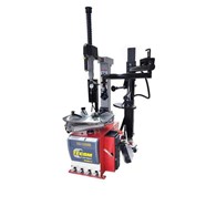 Máy Ra Lốp Có Bộ Hỗ Trợ Tì Đè Mâm Tecom TC-1200E