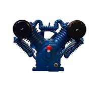 Đầu Nén Khí 10HP (A12.5) Puma 105×2 + 55 x2 (1.05) 