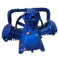 Đầu Nén Khí 20HP (A12.5) Puma 120×3 