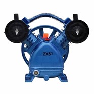 Đầu Nén Khí 2hp Puma 51×2 