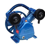Đầu Nén Khí 7HP Oshima 100×2 