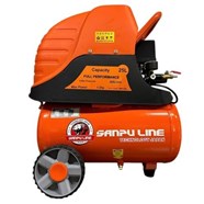 Máy Nén Khí Đầu Liền 50 Lít Sanpu Line SPY-50L