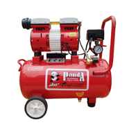 Máy Nén Khí Không Dầu Panda 850W PA800/30L