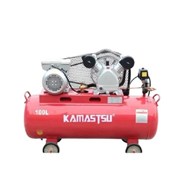 Máy Nén Khí Kamastsu 1HP 40L KM40L