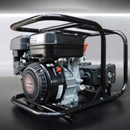 Máy Phun Thuốc Xăng 7HP Shinko 7045FD (Robin EX21)