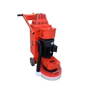 Máy Mài Sàn Bê Tông Có Hút Bụi G350