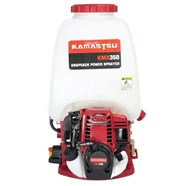 Máy Phun Thuốc 4 Thì 25L Kamastsu KMX350