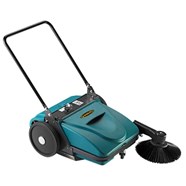 Xe Quét Rác Đẩy Tay Eureka Picobello 151