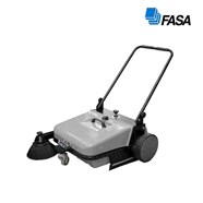 Xe Quét Rác Đẩy Tay FASA TK 651