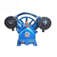 Đầu Máy Nén Khí 4Hp Nagaky V-2080 
