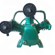 Đầu Nén Khí Jetman 4Hp 65×3 Áp 12Bar 