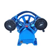Đầu Nén Khí Jetman 4HP 80×2 Áp Suất 12 Bar 