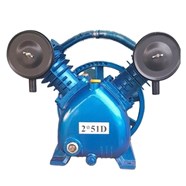 Đầu Nén Khí Jetman 1Hp 51x2D FYK-2051D 