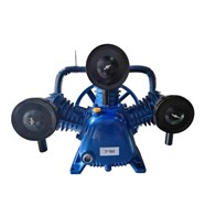 Đầu Nén Khí Jetman 7.5Hp 80×3 FYK-3080 