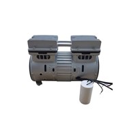 Đầu Nén Khí Không Dầu Jetman 750W JM-750 