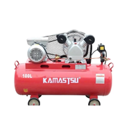 Máy Nén Khí Kamastsu 5.5HP 260L KM260L