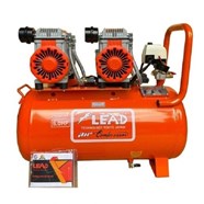 Máy Nén Khí Không Dầu Lead 5HP 50L LE 50-50