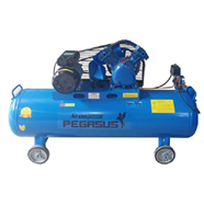 Máy Nén Khí Dây Đai Pegasus 3HP TM-V-0.25/8-180L