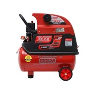 Máy Nén Khí Có Dầu Oshima 2HP 30L