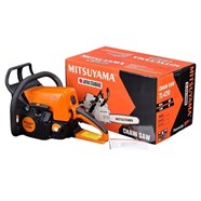 Máy Cưa Xích Chạy Xăng 2 Thì Mitsuyama TL-4250 