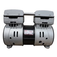 Máy Nén Khí Oshima OS750 750W Bạc Điện 1 pha