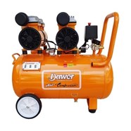 Máy Nén Khí Không Dầu Dawer 800W 30L DA 550-30
