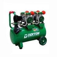 Máy Nén Khí Không Dầu Dekton 3.0Hp 45L DK-AC2945