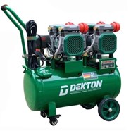 Máy Nén Khí Không Dầu Dekton 4.0Hp 50L DK-AC3950PLUS