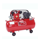 Máy Nén Khí Dây Đai Pony 1Hp 95L DK-V95L