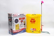Bình xịt điện phun thuốc trừ sâu 20L Cali 20DP