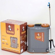Bình Phun Thuốc Chạy Điện 16L Bear BE-16D