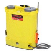 Bình phun xịt điện Champion 20L CP-20D
